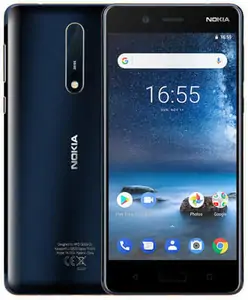 Замена телефона Nokia 8 в Белгороде